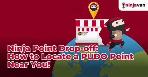 lex drop off point near me|Find a PUDO Point .